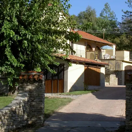 Bricco Di Sant' Eufemia Tatil Evi