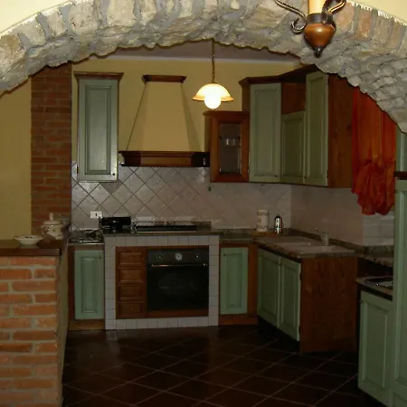 Bricco Di Sant' Eufemia Bossolasco