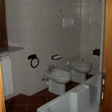 Bricco Di Sant' Eufemia * Bossolasco