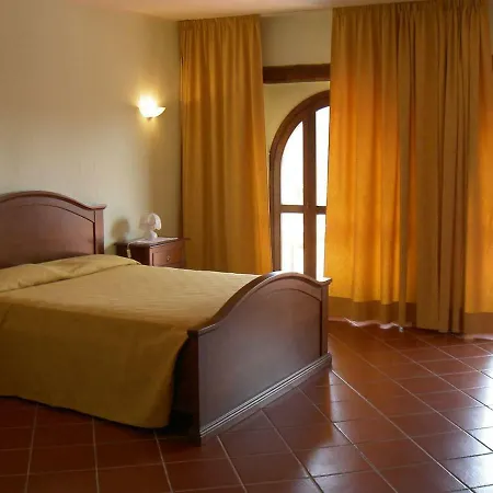 Bricco Di Sant' Eufemia * Bossolasco