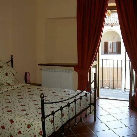 Bricco Di Sant' Eufemia Tatil Evi Bossolasco