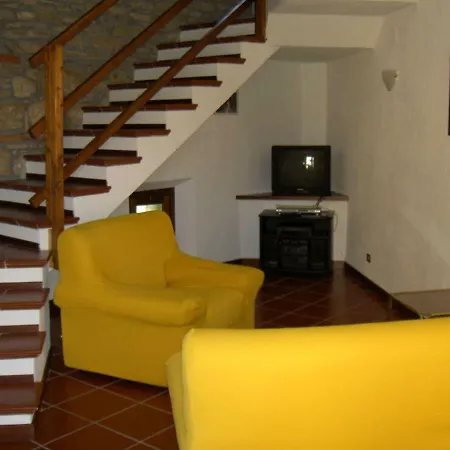 Tatil Evi Bricco Di Sant' Eufemia