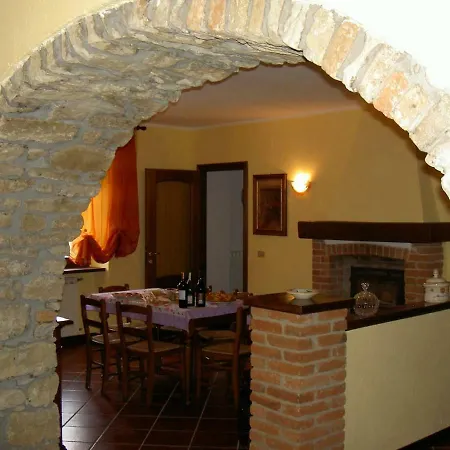 Bricco Di Sant' Eufemia * Bossolasco